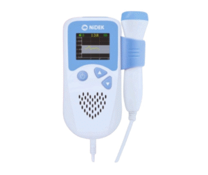 Fetal Doppler  Model : FD 260